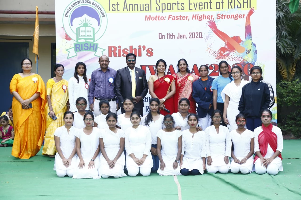 Year 2019 - RITW